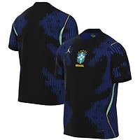 Maillot réplique Stadium 2026 de l'équipe nationale du Brésil, bleu, la marque Jordan, pour homme