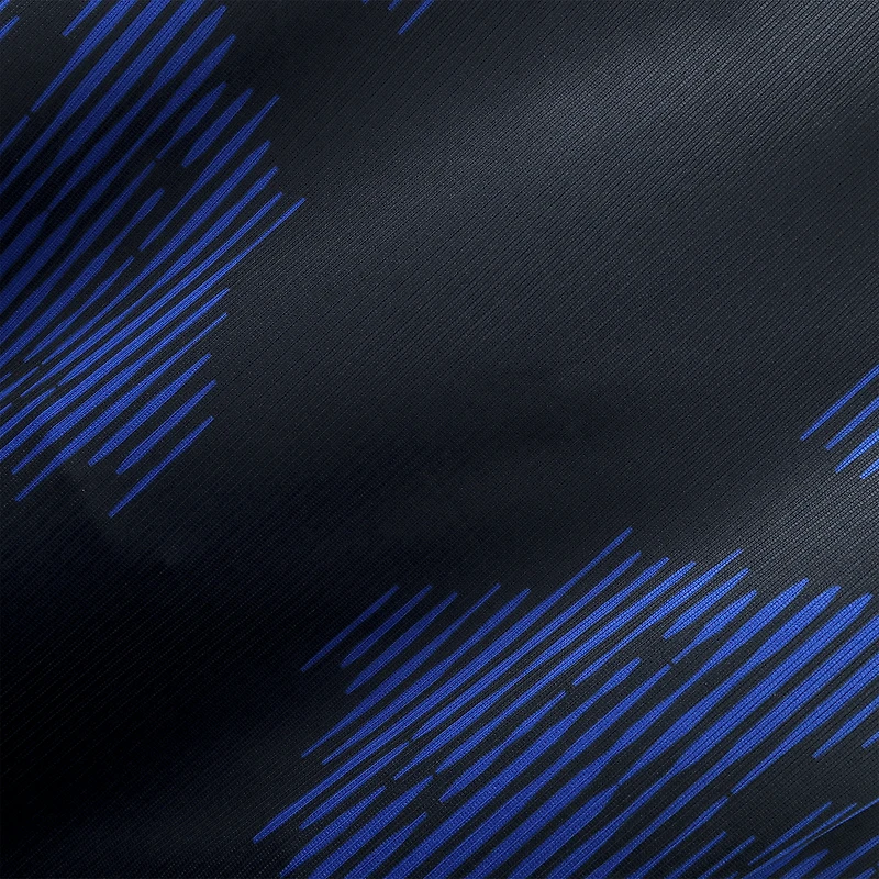 Maillot réplique Stadium 2026 de l'équipe nationale du Brésil, bleu, la marque Jordan, pour homme