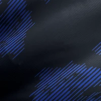 Maillot réplique Stadium 2026 de l'équipe nationale du Brésil, bleu, la marque Jordan, pour homme