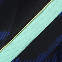 Maillot réplique Stadium 2026 de l'équipe nationale du Brésil, bleu, la marque Jordan, pour homme
