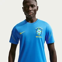 V114036 Brésil SP26 WC NIKE HAUT DE FOOTBALL DRI-FIT À MANCHES COURTES TEEMENSCC IB4964-435