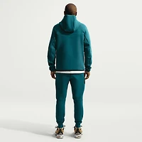 Pantalon de jogging en polaire technique Nike vert l'équipe nationale du Brésil pour homme
