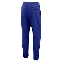Men's Nike Royal Brazil National Team Club Jogger Pants