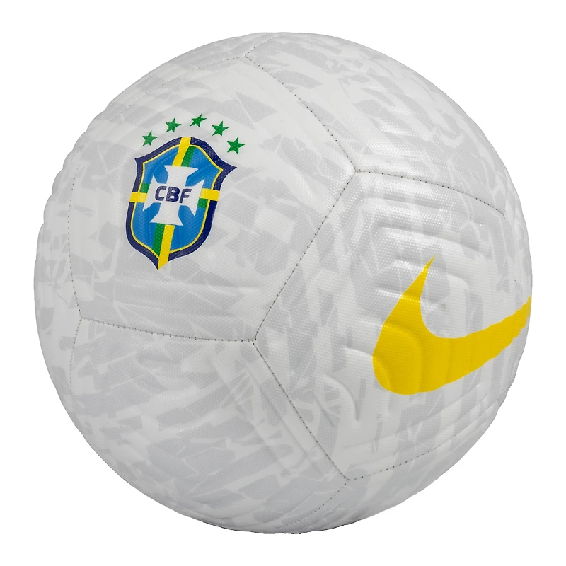 Nike Brazil National Team 2025/26 Academy Soccer Ball