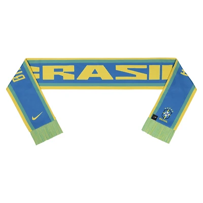 Nike Brazil National Team Local Verbiage 2.0 Scarf