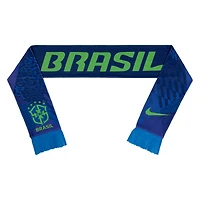 Nike Brazil National Team Local Verbiage Scarf 2.0