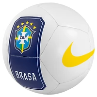 Nike Brazil National Team Skills Soccer Ball