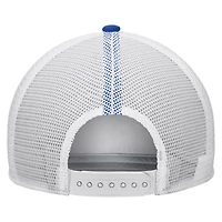 Unisex Nike Blue Brazil National Team Rise Printed Trucker Adjustable Hat
