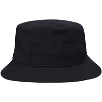 Men's Brixton Black Beta Packable Bucket Hat