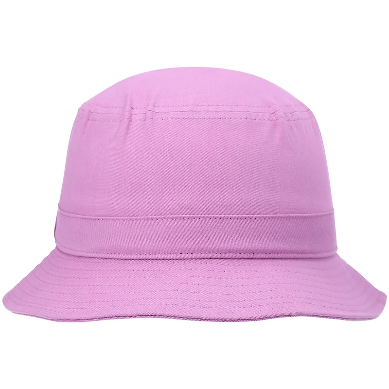 Men's Brixton Purple Beta Packable Bucket Hat