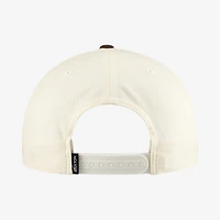 Unisex Brixton  Cream Coors Patch Adjustable Hat