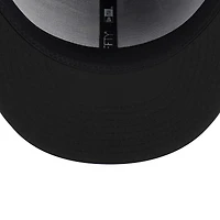 Men's New Era Navy Brooklyn Cyclones Authentic Collection Alternate Logo 59FIFTY Fitted Hat