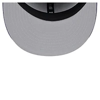 Men's New Era Purple Brooklyn Cyclones Copa de la Diversión 59FIFTY Fitted Hat