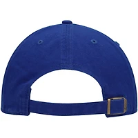 Casquette ajustable pour homme '47 Royal Brooklyn Dodgers Logo Cooperstown Collection Clean Up