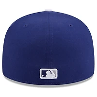 Men's New Era  Royal Brooklyn Dodgers 2026 Jackie Robinson Day 59FIFTY Fitted Hat