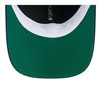 Casquette ajustable 9FORTY M-Crown pour homme New Era Royal Brooklyn Dodgers Baseball Hall of Fame