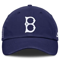 Men's Nike Royal Brooklyn Dodgers Cooperstown Club Adjustable Hat