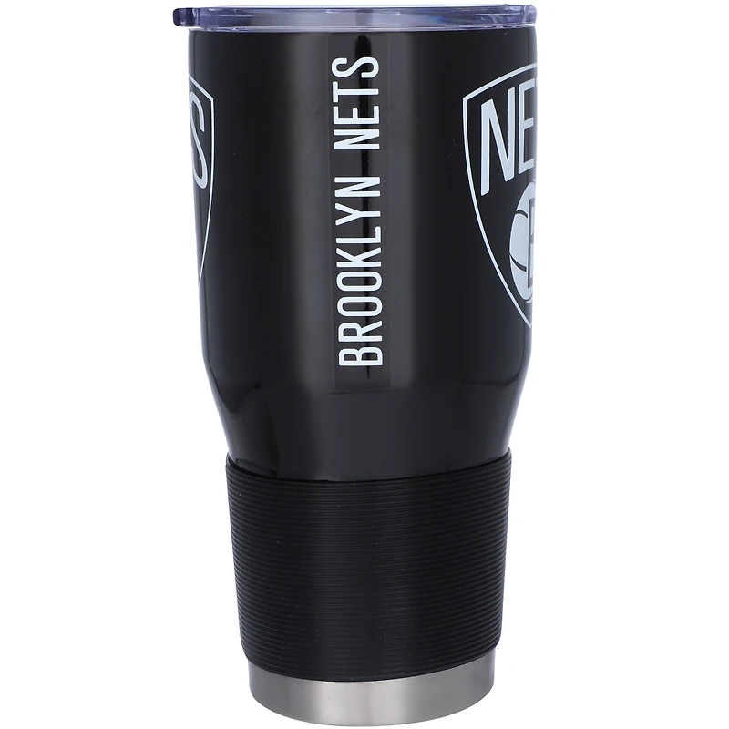 Filets de Brooklyn 30 oz. Gobelet en acier inoxydable Gameday