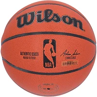 Julius Randle Brooklyn Nets Autographed Wilson Authentic Series Indoor/Outdoor Basketball