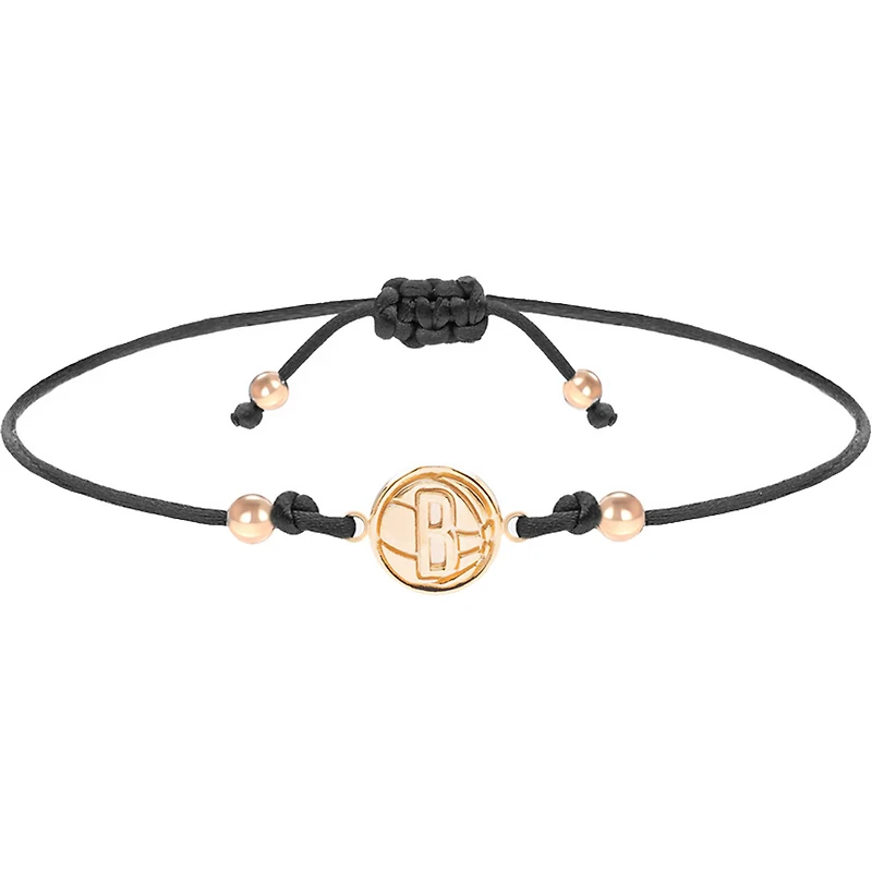 Lusso Brooklyn Nets Hayes Bracelet