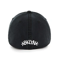 Casquette ajustée '47 Brooklyn Nets Classic Franchise pour hommes