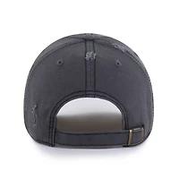 Casquette ajustable Brooklyn Nets '47 Charcoal pour homme