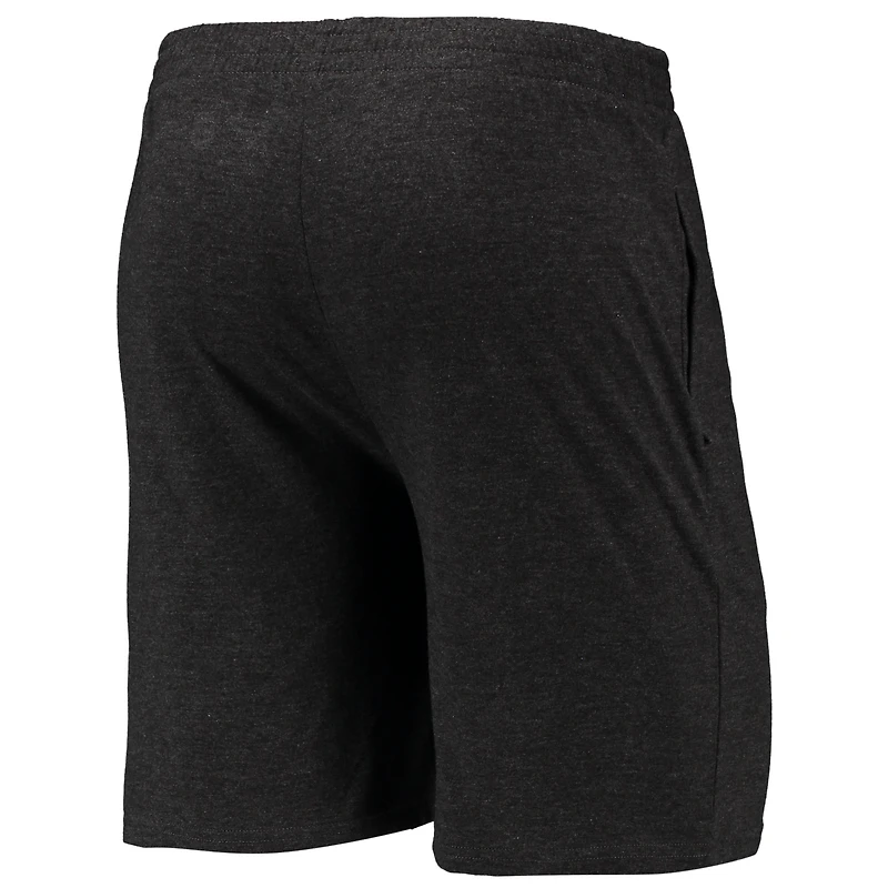 Men's Concepts Sport Black/Gray Brooklyn Nets T-Shirt & Shorts Sleep Set