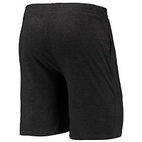 Men's Concepts Sport Black/Gray Brooklyn Nets T-Shirt & Shorts Sleep Set