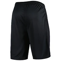 Men's Fanatics Black Brooklyn Nets Graphic Shorts