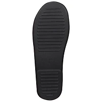 Men's FOCO Brooklyn Nets Scuff Slide Slippers