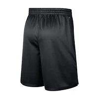 Jordan Brand Short Brooklyn Nets 2022/2023 Statement Edition Swingman Performance pour homme Noir