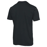 Men's Junk Food Black Brooklyn Nets NBA x MTV I Want My T-Shirt