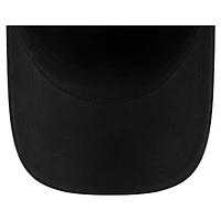 Men's New Era Black Brooklyn Nets 2026 NBA Draft Casual Classic Adjustable Hat