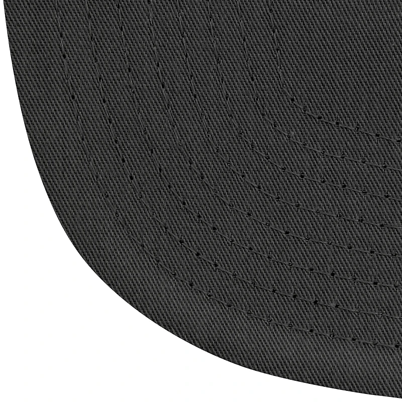 Casquette Snapback 9FIFTY Brooklyn Nets Back Laurels New Era noire pour homme