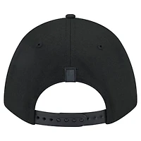 Casquette ajustable A-Frame 9FORTY Game Day Flag des Brooklyn Nets de New Era pour homme