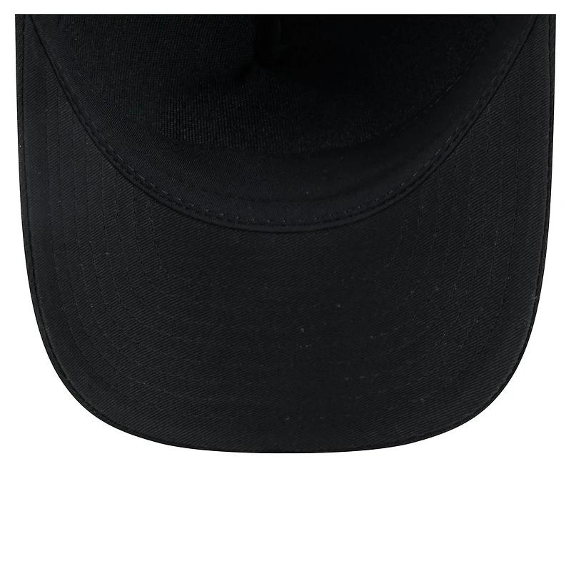 Casquette ajustable A-Frame 9FORTY Game Day Flag des Brooklyn Nets de New Era pour homme