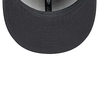 Men's New Era Black Brooklyn Nets Gameday 9FIFTY Snapback Hat