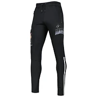 Pantalon de survêtement Pro Standard Brooklyn Nets Hometown pour homme, noir