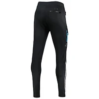 Pantalon de survêtement Pro Standard Brooklyn Nets Hometown pour homme, noir