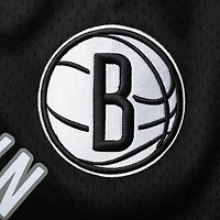 Short Pro Standard Brooklyn Nets Mesh Capsule pour homme noir