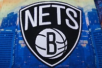 Men's Pro Standard Brooklyn Nets Cityscape Shorts