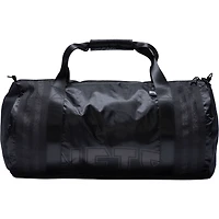 SAC DE SPORT EN SATIN NBA NOIR MNC NETS ACCLUGDUF
