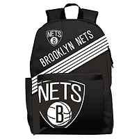 MOJO Brooklyn Nets Ultimate Fan Sac à dos
