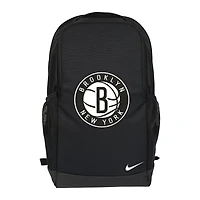 Sac à dos Nike Brooklyn Nets Brasilia noir