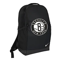 Sac à dos Nike Brooklyn Nets Brasilia noir
