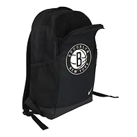 Sac à dos Nike Brooklyn Nets Brasilia noir