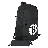 V110833 Sac à dos élémentaire Nets NAW ACCLUGBPK #6