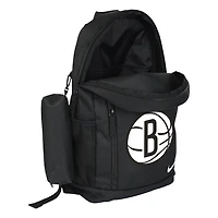 V110833 Sac à dos élémentaire Nets NAW ACCLUGBPK #6