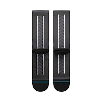 Stance Brooklyn Nets 2025/26 Statement Edition Crew Socks