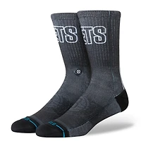 Chaussettes montantes Stance Brooklyn Nets édition Statement 2025/26
